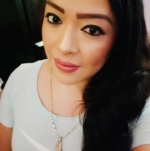 Meet your Posher, Erika